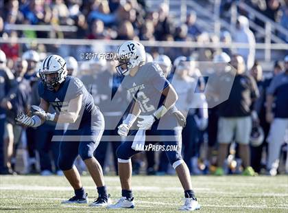 Thumbnail 1 in Stone Bridge vs. Tuscarora (VHSL Class 5 Region C Final) photogallery.