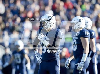 Thumbnail 3 in Stone Bridge vs. Tuscarora (VHSL Class 5 Region C Final) photogallery.