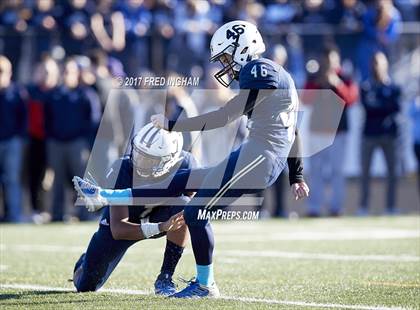 Thumbnail 3 in Stone Bridge vs. Tuscarora (VHSL Class 5 Region C Final) photogallery.