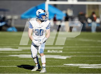 Thumbnail 3 in Stone Bridge vs. Tuscarora (VHSL Class 5 Region C Final) photogallery.