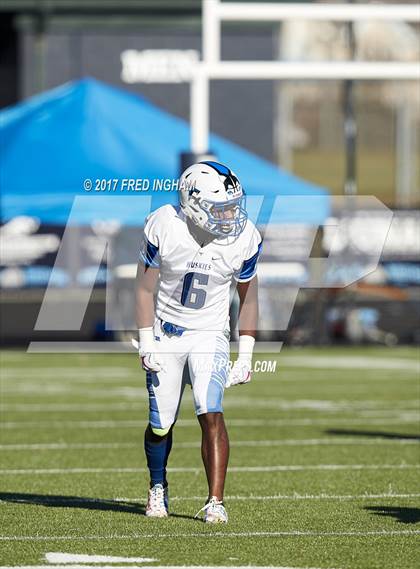 Thumbnail 2 in Stone Bridge vs. Tuscarora (VHSL Class 5 Region C Final) photogallery.