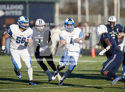 Thumbnail 1 in Stone Bridge vs. Tuscarora (VHSL Class 5 Region C Final) photogallery.