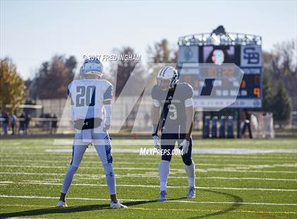 Thumbnail 3 in Stone Bridge vs. Tuscarora (VHSL Class 5 Region C Final) photogallery.