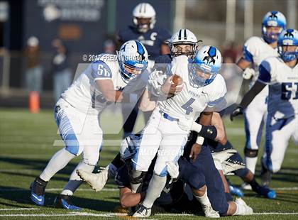 Thumbnail 2 in Stone Bridge vs. Tuscarora (VHSL Class 5 Region C Final) photogallery.