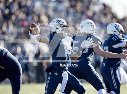 Thumbnail 3 in Stone Bridge vs. Tuscarora (VHSL Class 5 Region C Final) photogallery.