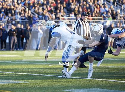 Thumbnail 2 in Stone Bridge vs. Tuscarora (VHSL Class 5 Region C Final) photogallery.