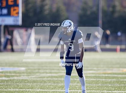 Thumbnail 1 in Stone Bridge vs. Tuscarora (VHSL Class 5 Region C Final) photogallery.