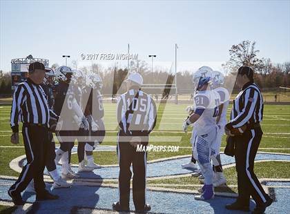 Thumbnail 1 in Stone Bridge vs. Tuscarora (VHSL Class 5 Region C Final) photogallery.