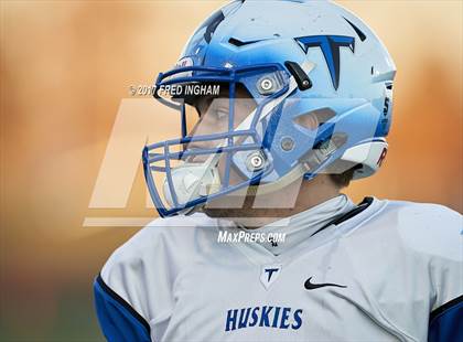 Thumbnail 1 in Stone Bridge vs. Tuscarora (VHSL Class 5 Region C Final) photogallery.