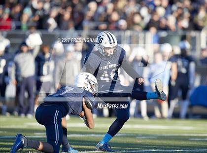 Thumbnail 3 in Stone Bridge vs. Tuscarora (VHSL Class 5 Region C Final) photogallery.