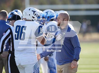 Thumbnail 2 in Stone Bridge vs. Tuscarora (VHSL Class 5 Region C Final) photogallery.