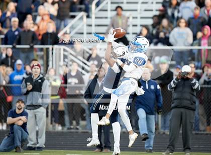 Thumbnail 3 in Stone Bridge vs. Tuscarora (VHSL Class 5 Region C Final) photogallery.