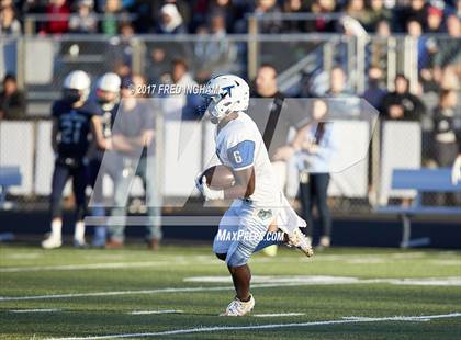 Thumbnail 3 in Stone Bridge vs. Tuscarora (VHSL Class 5 Region C Final) photogallery.