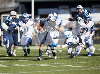 Thumbnail 1 in Stone Bridge vs. Tuscarora (VHSL Class 5 Region C Final) photogallery.