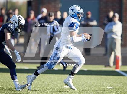 Thumbnail 3 in Stone Bridge vs. Tuscarora (VHSL Class 5 Region C Final) photogallery.