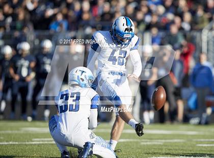 Thumbnail 3 in Stone Bridge vs. Tuscarora (VHSL Class 5 Region C Final) photogallery.
