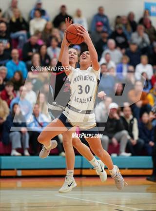 Providence Academy @ Arrowhead