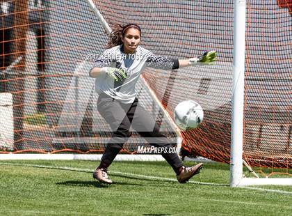Thumbnail 1 in Los Fresnos vs. Steele (UIL 6A Regional Semi Final) photogallery.