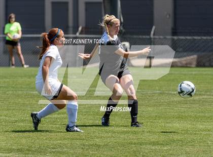 Thumbnail 1 in Los Fresnos vs. Steele (UIL 6A Regional Semi Final) photogallery.