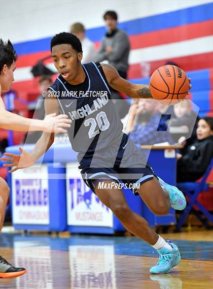 Thumbnail 2 in Highland Regional @ Triton photogallery.