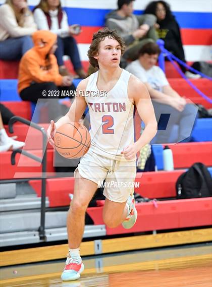 Thumbnail 3 in Highland Regional @ Triton photogallery.