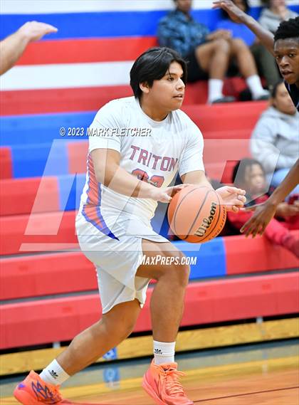 Thumbnail 2 in Highland Regional @ Triton photogallery.
