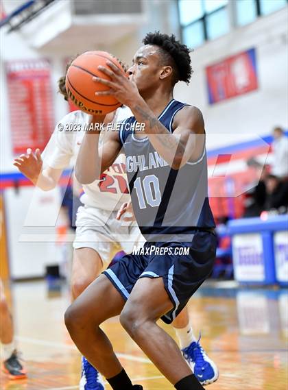 Thumbnail 3 in Highland Regional @ Triton photogallery.
