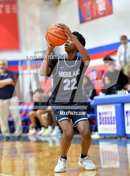 Thumbnail 1 in Highland Regional @ Triton photogallery.