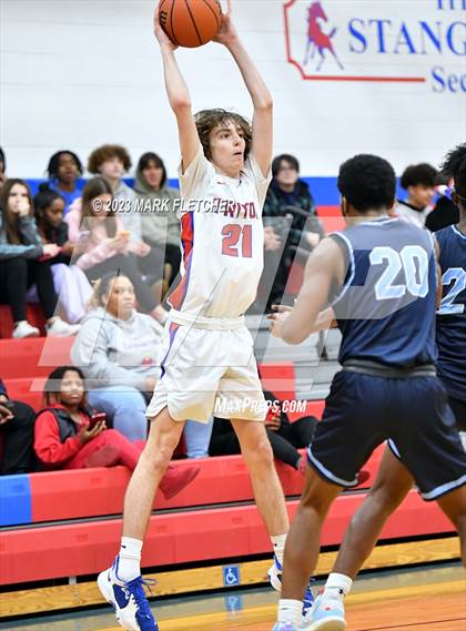 Thumbnail 1 in Highland Regional @ Triton photogallery.