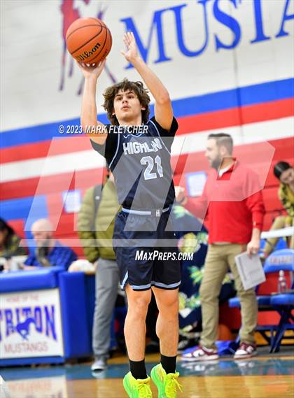 Thumbnail 2 in Highland Regional @ Triton photogallery.