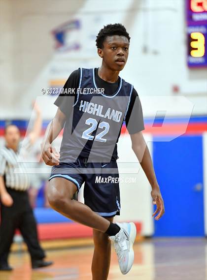 Thumbnail 1 in Highland Regional @ Triton photogallery.