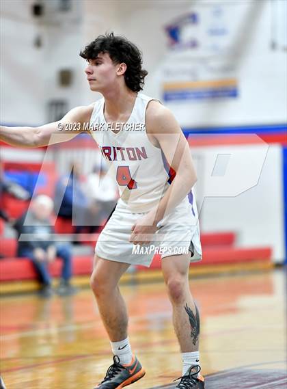 Thumbnail 2 in Highland Regional @ Triton photogallery.