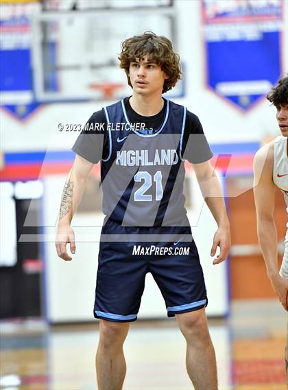 Thumbnail 2 in Highland Regional @ Triton photogallery.