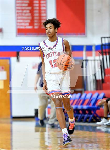 Thumbnail 2 in Highland Regional @ Triton photogallery.