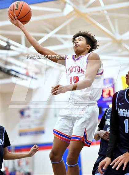 Thumbnail 3 in Highland Regional @ Triton photogallery.