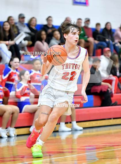 Thumbnail 2 in Highland Regional @ Triton photogallery.