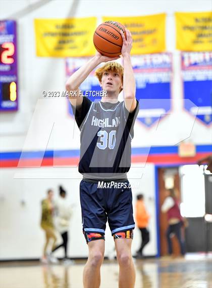 Thumbnail 1 in Highland Regional @ Triton photogallery.