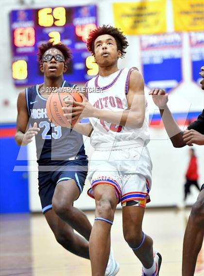 Thumbnail 3 in Highland Regional @ Triton photogallery.