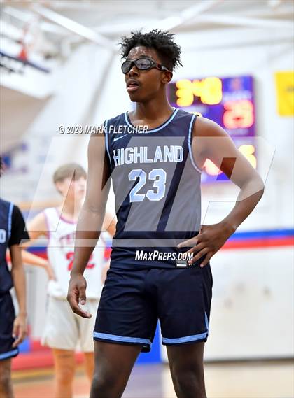 Thumbnail 1 in Highland Regional @ Triton photogallery.