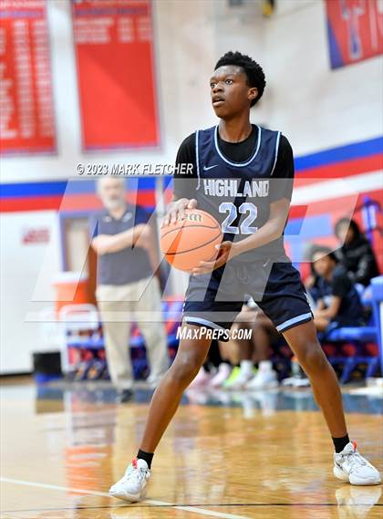 Thumbnail 2 in Highland Regional @ Triton photogallery.