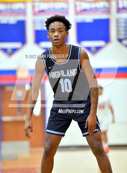 Thumbnail 2 in Highland Regional @ Triton photogallery.