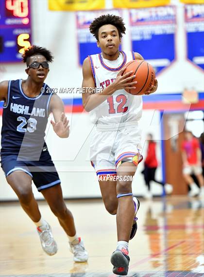 Thumbnail 3 in Highland Regional @ Triton photogallery.