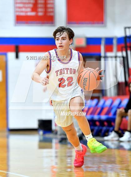 Thumbnail 2 in Highland Regional @ Triton photogallery.