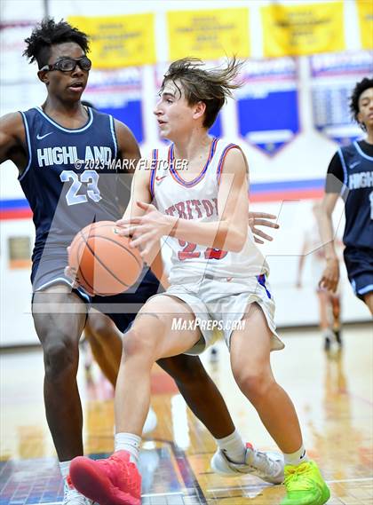 Thumbnail 1 in Highland Regional @ Triton photogallery.