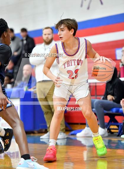 Thumbnail 1 in Highland Regional @ Triton photogallery.