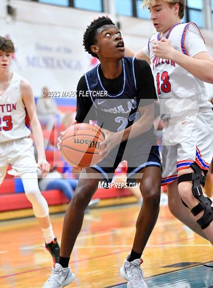 Thumbnail 3 in Highland Regional @ Triton photogallery.