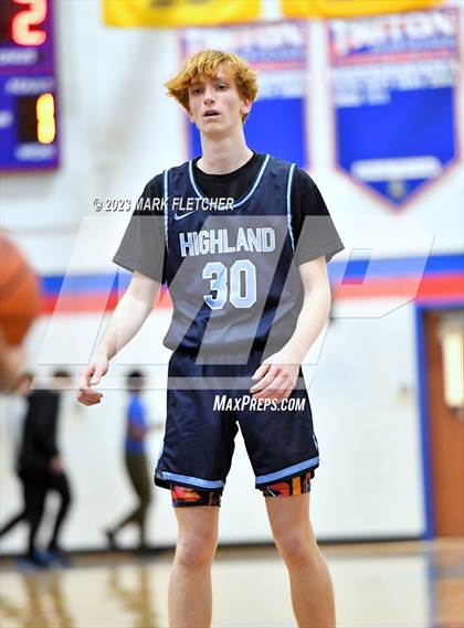 Thumbnail 2 in Highland Regional @ Triton photogallery.