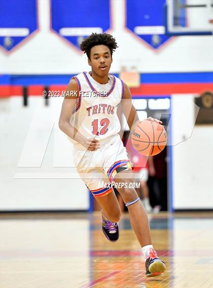 Thumbnail 2 in Highland Regional @ Triton photogallery.