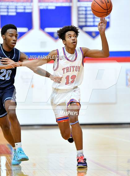 Thumbnail 1 in Highland Regional @ Triton photogallery.