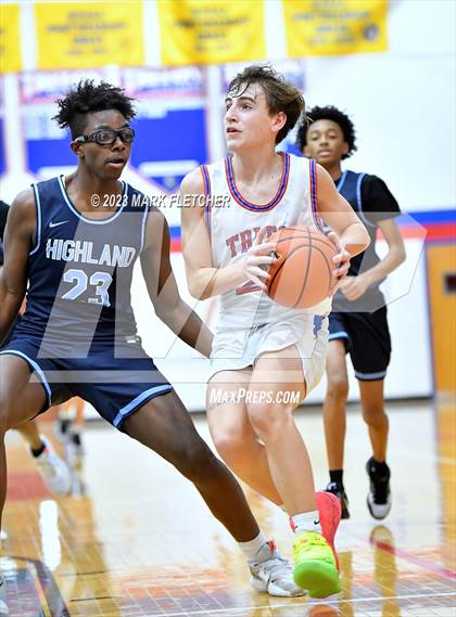 Thumbnail 2 in Highland Regional @ Triton photogallery.